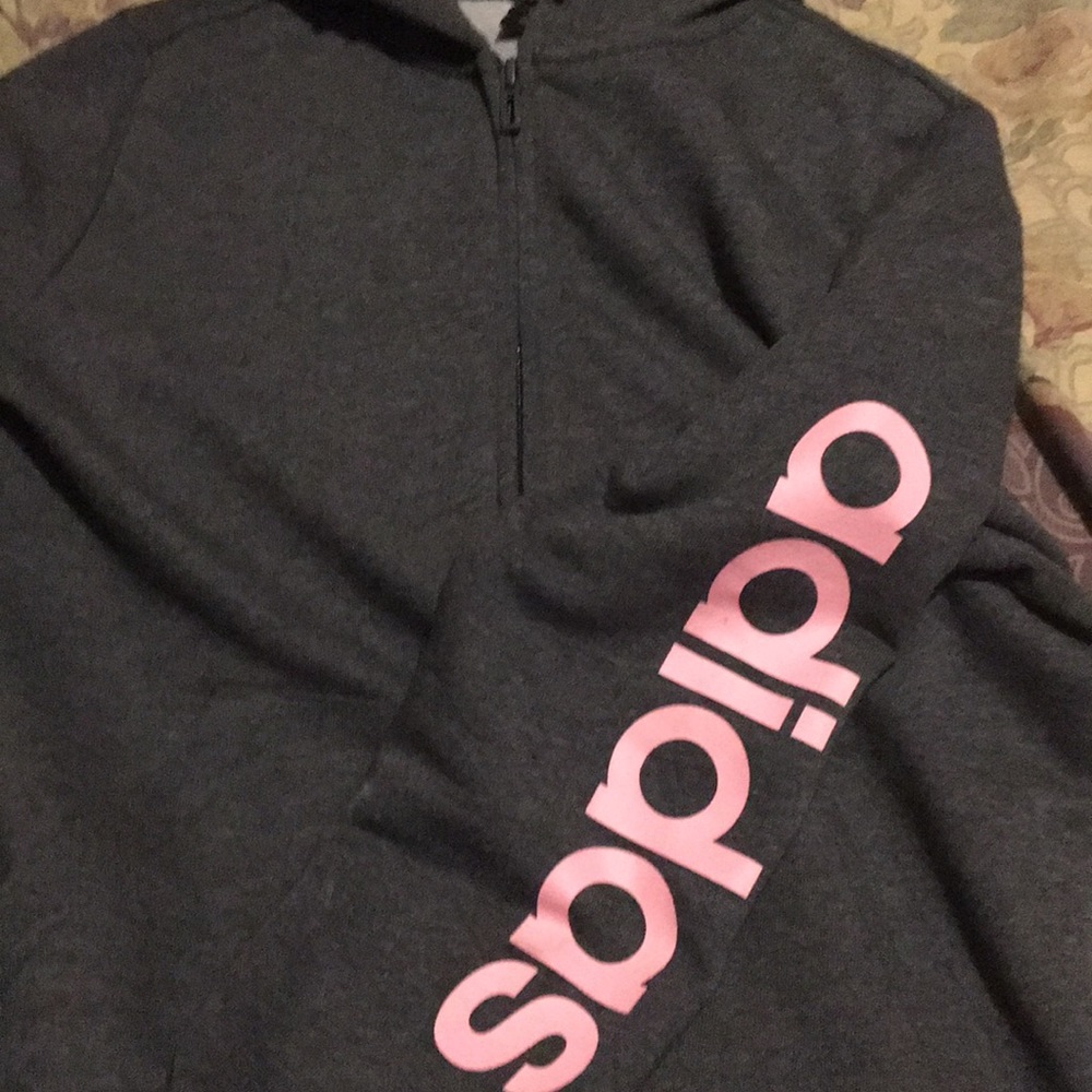Adidas jacket
